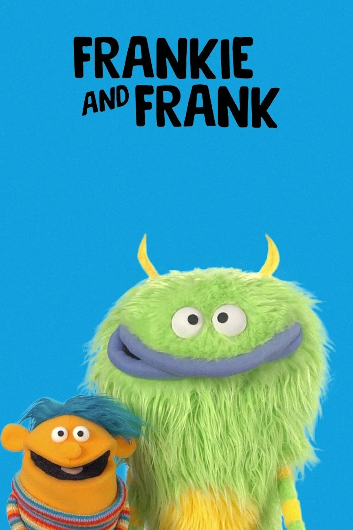 Frankie y Frank | Doblaje Wiki | Fandom