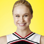 Kitty Wilde en Glee: Buscando la fama.