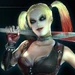 Harley Quinn - AC