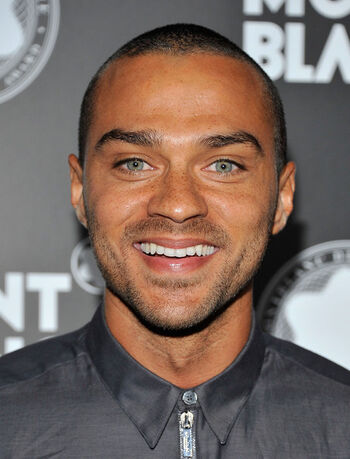 Jesse Williams