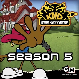 KNDTemporada5
