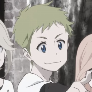 Kirisame, B: The Beginning Wiki, Fandom