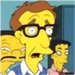Los simpsons personajes episodio 13x04 4