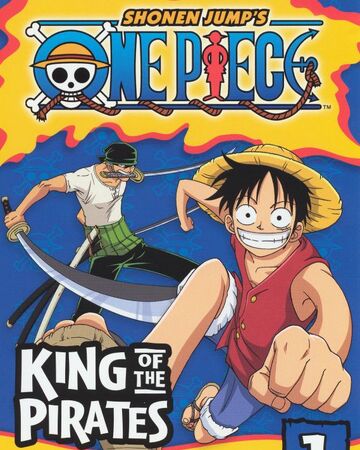 One Piece 4kids Doblaje Wiki Fandom One Piece 4kids Doblaje Wiki Fandom