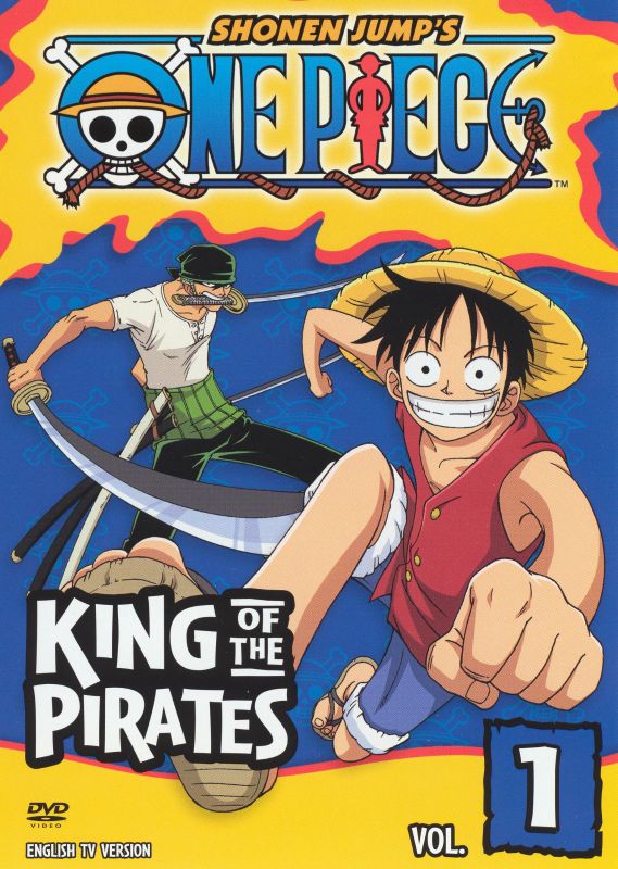 One Piece 4kids Doblaje Wiki Fandom