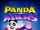 Panda vs. Aliens: Una aventura en el espacio
