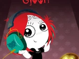 Ruby Gloom
