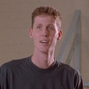 Shawn Bradley en Space Jam: El juego del siglo.