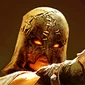 Smite Nemesis Executioner Icon
