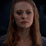 Jessica Hamby en True Blood: Sangre verdadera (temps. 5-7).