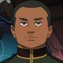 Tangi en Mobile Suit Gundam GQuuuuuuX.