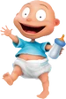 Tommy Pickles reboot png