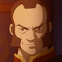 Almirante Zhao (1ª voz) en Avatar: La leyenda de Aang.