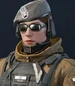Zofia Rainbow Six