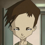 Ulrich Stern en Code Lyoko.