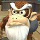 Cranky Kong