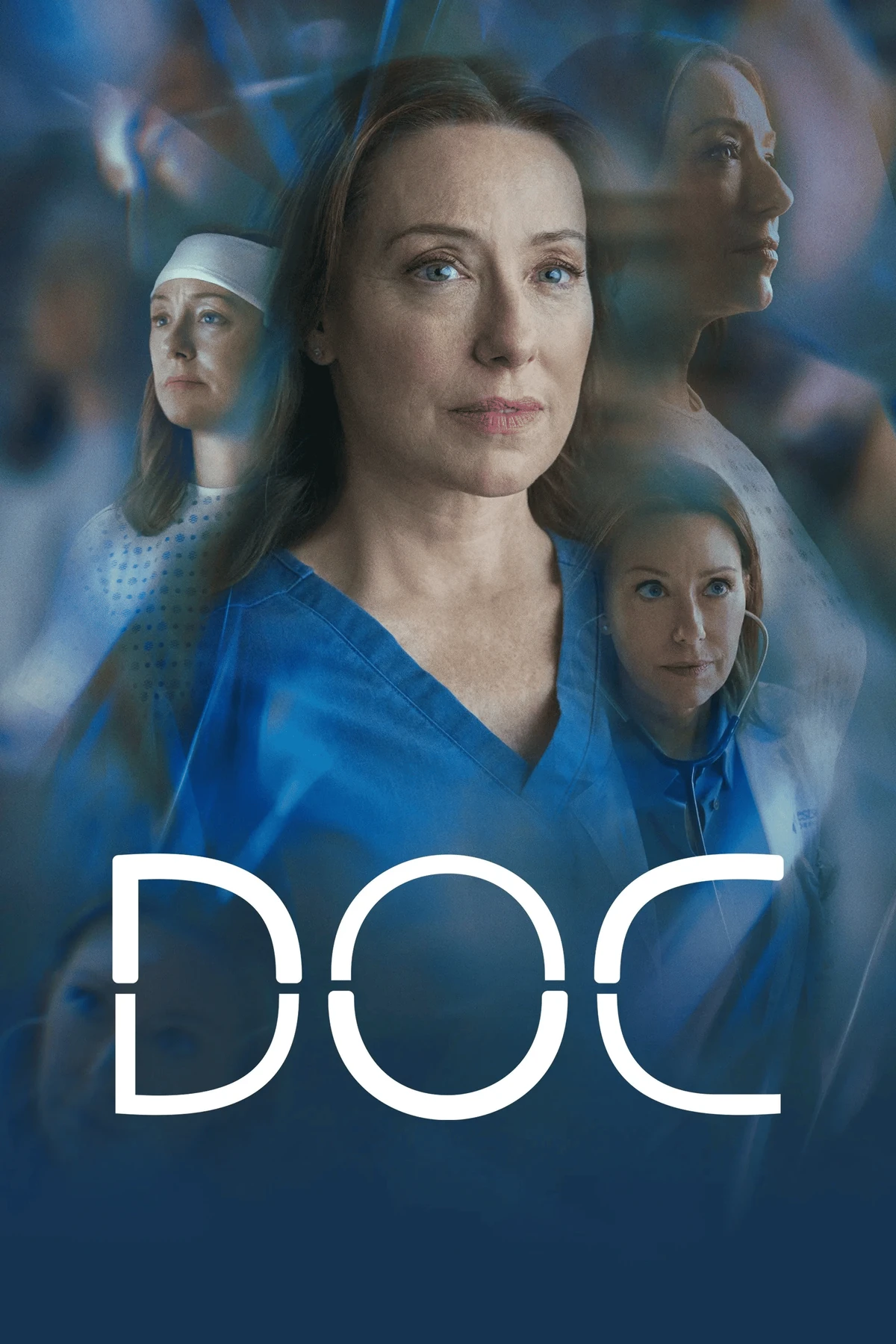 Doc (2025) | Doblaje Wiki | Fandom