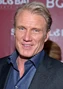 Voz recurrente de Dolph Lundgren.