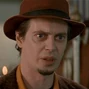 Eddie Mapa de las Estrellas (Steve Buscemi) en Escape de Los Ángeles.