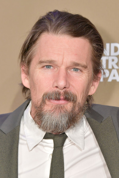 Ethan Hawke | Doblaje Wiki | Fandom