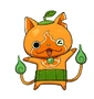 F2e1e60302d5c08699670741eab299a5.jpg (60 kB) Naranyan igualmente en Yo-kai Watch.