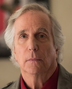 Gene Cousineau (Henry Winkler) en Barry (temp. 2).