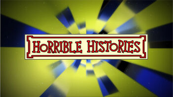 Historias horribles