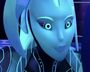 Reina Coranda en Los 3 de abajo: Relatos de Arcadia.