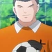 Isamu Ichijo (Captain Tsubasa - LLR)