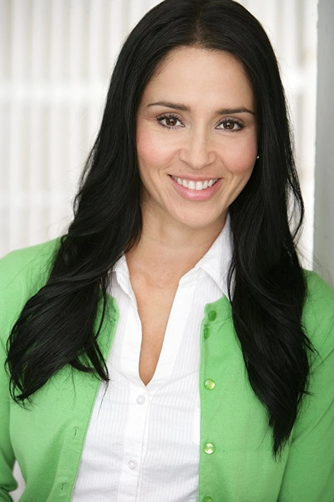 Nathalia Hencker Doblaje Wiki Fandom