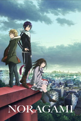 Noragami