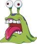 Numemon en Digimon: Digital Monsters.