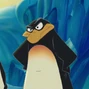 Pingüino molesto en La sirenita II: Regreso al mar.