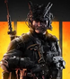 Katsumi Kimura en Call of Duty: Black Ops 4.