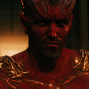 Ishmael Gregor / Sabbac en Black Adam.