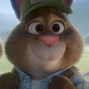 Stu Hopps en Zootopia.