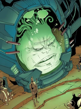 Supreme Intelligence