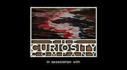 Logotipo de The Curiosity Company