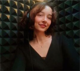Violeta Bronca