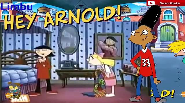 ¡Oye Arnold! - Capítulo 59 - La obra escolar