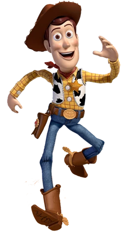 -Woody-