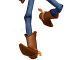 Woody (Toy Story)