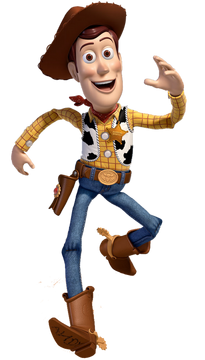 Woody Toy Story Doblaje Wiki Fandom
