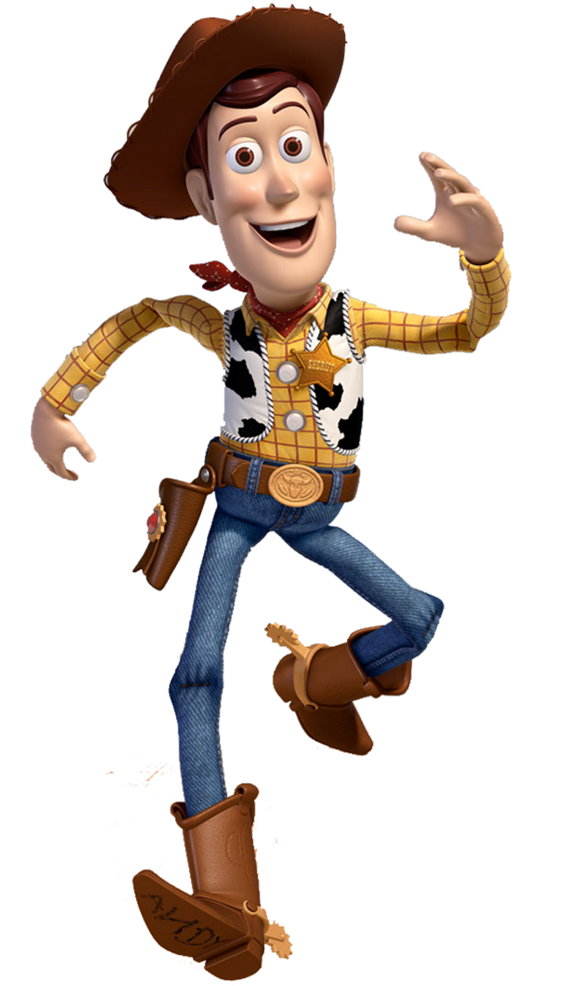 Woody (Toy Story) | Doblaje Wiki | Fandom