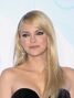 Voz recurrente de Anna Faris.