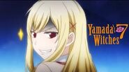 Atrapado en el cuerpo de una chica l Yamada-kun to 7-nin no Majo en Español
