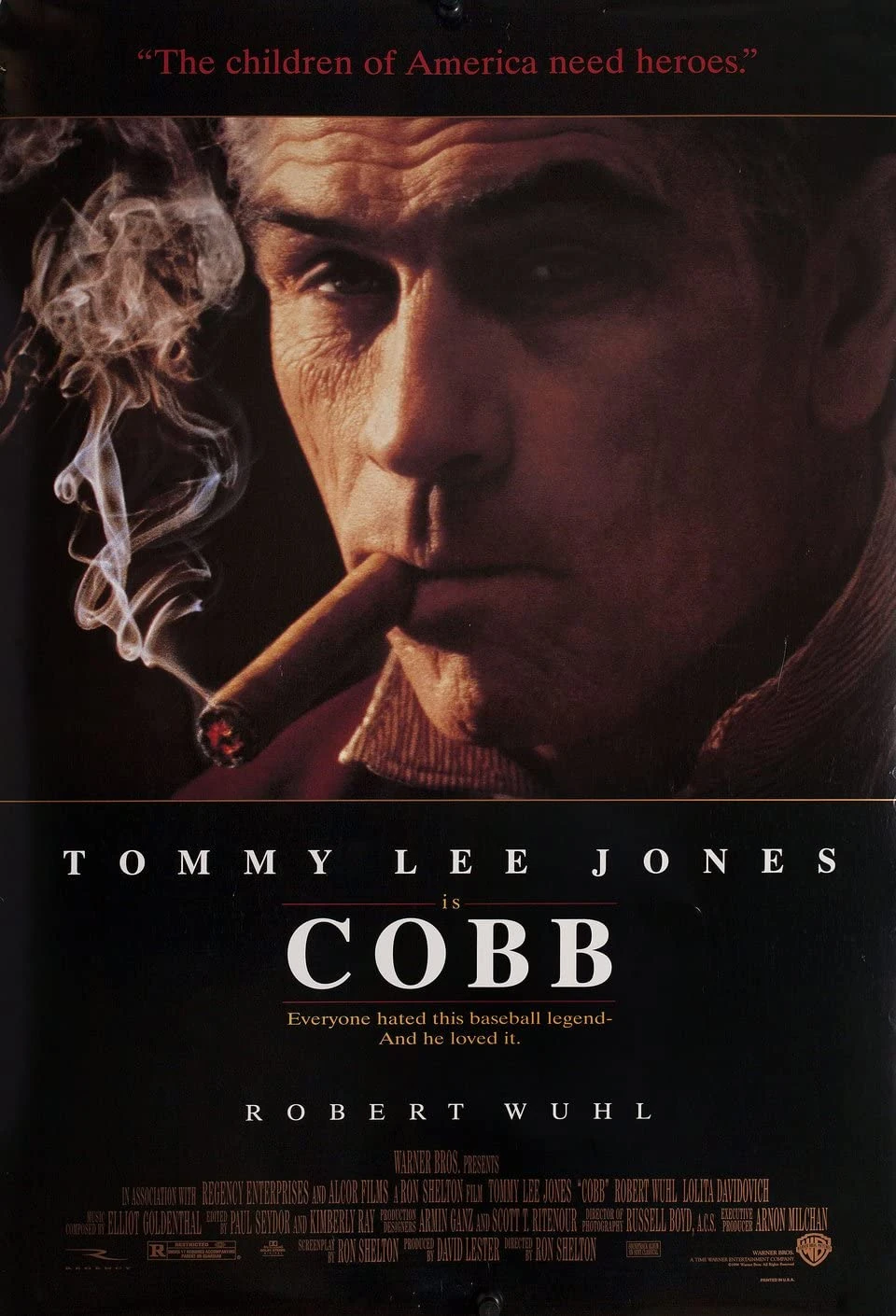 Cobb | Doblaje Wiki | Fandom, image size:960x1410