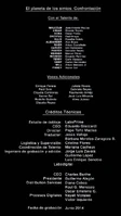Créditos vía Disney + y Star+ Latinoamérica y Netflix.