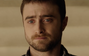 Sean (Daniel Radcliffe) en El traficante.