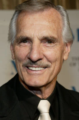 Dennis Weaver | Doblaje Wiki | Fandom